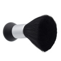 Hot Barber Neck Brush Black Soft Neck Face Brush